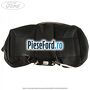 Tapiterie sezut scaun spate echipare dotts lux syracus Ford Fiesta 2008-2012 1.6 TDCi 95 cp T3JA, TZJA, TZJB diesel