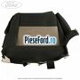 Tapiterie sezut scaun spate echipare ecko max medium stone Ford Tourneo Custom 2014-2018 2.2 TDCi 125 cp CYF4, CYFF diesel