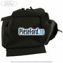 Tapiterie sezut scaun spate echipare lane max charcoal beige Ford Tourneo Custom 2014-2018 2.0 EcoBlue 105 cp BJFA, BJFB, YLF6, YLFA, YLFB, YLFS diesel