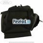 Tapiterie sezut scaun spate echipare lane max charcoal beige Ford Tourneo Custom 2014-2018 2.2 TDCi 100 cp DRF4, DRFF, DRFG diesel