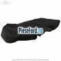 Tapiterie sezut scaun spate echipare lithos domo charcoal black Ford Fiesta 2013-2017 1.0 EcoBoost 100 cp SFJA, SFJB, SFJC, SFJD benzina