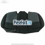 Tapiterie sezut scaun spate echipare max fairland Ford Fiesta 2008-2012 1.6 TDCi 90 cp HHJC, HHJD, HHJE diesel