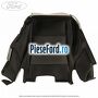 Tapiterie sezut scaun spate echipare traxon max charcoal black BUS Ford Transit 2014-2018 2.0 EcoBlue 4x4 170 cp BLRA, YNR6, YNRA diesel