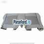 Tapiterie sezut scaun spate randul 2 echipare artec prima pewter BUS Ford Transit 2014-2018 2.2 TDCi RWD 135 cp UHR5 diesel