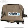 Tapiterie sezut scaun spate randul 3 echipare torino medium stone Ford Tourneo Custom 2014-2018 2.0 EcoBlue 105 cp BJFA, BJFB, YLF6, YLFA, YLFB, YLFS diesel