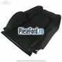 Tapiterie spatar scaun dreapta fata echipare louis ebony Ford Fiesta 2005-2008 ST150 150 cp N4JB benzina