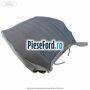 Tapiterie spatar scaun dreapta fata model STC Ford Ranger 2002-2006 2.5 D 78 cp WL diesel