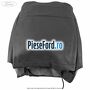 Tapiterie spatar scaun dreapta fata model STJ Ford Ranger 2002-2006 2.5 D 78 cp WL diesel