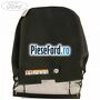 Tapiterie spatar scaun fata centru stanga echipare lane max charcoal Ford Tourneo Custom 2014-2018 2.2 TDCi 155 cp CVFF diesel
