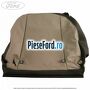 Tapiterie spatar scaun fata centru stanga echipare torino medium stone Ford Tourneo Custom 2014-2018 2.0 EcoBlue 105 cp BJFA, BJFB, YLF6, YLFA, YLFB, YLFS diesel