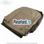Tapiterie spatar scaun fata centru stanga echipare torino medium stone Ford Tourneo Custom 2014-2018 2.0 EcoBlue 170 cp BLFA, BLFB, YNF6, YNFA, YNFB, YNFS diesel