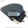 Tapiterie spatar scaun fata dreapta echipare al napoli syracus 3 usi Ford Fiesta 2008-2012 1.4 97 cp RTJA, RTJB, SPJA, SPJC, SPJE benzina