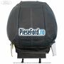 Tapiterie spatar scaun fata dreapta echipare al napoli syracus 3 usi Ford Fiesta 2008-2012 1.4 97 cp RTJA, RTJB, SPJA, SPJC, SPJE benzina | Foto 2