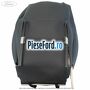 Tapiterie spatar scaun fata dreapta echipare al napoli syracus 3 usi Ford Fiesta 2008-2012 1.6 TDCi 90 cp HHJC, HHJD, HHJE diesel