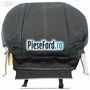 Tapiterie spatar scaun fata dreapta echipare al napoli syracus 3 usi Ford Fiesta 2008-2012 1.6 TDCi 95 cp T3JA, TZJA, TZJB diesel