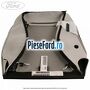 Tapiterie spatar scaun fata dreapta echipare daphne twill Ford Mondeo 2008-2014 2.0 TDCi 130 cp AZBA diesel