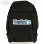 Tapiterie spatar scaun fata dreapta echipare dotts lux syracus 5 usi Ford Fiesta 2008-2012 1.6 Ti 120 cp HXJA, HXJB, HXJE, RVJA benzina