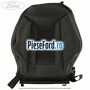 Tapiterie spatar scaun fata dreapta echipare dotts max syracus Ford Fiesta 2008-2012 1.4 97 cp RTJA, RTJB, SPJA, SPJC, SPJE benzina