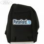 Tapiterie spatar scaun fata dreapta echipare dotts trudi Ford Fiesta 2008-2012 1.25 82 cp SNJA, SNJB, SNJC, SNJD benzina