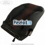 Tapiterie spatar scaun fata dreapta echipare dotts trudi Ford Fiesta 2008-2012 1.6 TDCi 95 cp T3JA, TZJA, TZJB diesel