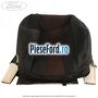 Tapiterie spatar scaun fata dreapta echipare dotts trudi soho 3 usi Ford Fiesta 2008-2012 1.6 TDCi 75 cp HHJF, UBJA diesel