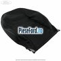 Tapiterie spatar scaun fata dreapta echipare Ebony piele Ford Kuga 2008-2012 2.0 TDCI 4x4 163 cp TXDA diesel