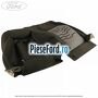 Tapiterie spatar scaun fata dreapta echipare ecko max charcoal black Ford Tourneo Custom 2014-2018 2.0 EcoBlue 105 cp BJFA, BJFB, YLF6, YLFA, YLFB, YLFS diesel