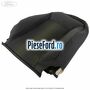 Tapiterie spatar scaun fata dreapta echipare ecrin iris Ford Fusion 1.25 75 cp FUJA, FUJB benzina