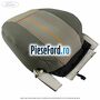 Tapiterie spatar scaun fata dreapta echipare ecrin multi florida 3 usi Ford Fiesta 2008-2012 1.4 97 cp RTJA, RTJB, SPJA, SPJC, SPJE benzina | Foto 2