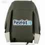 Tapiterie spatar scaun fata dreapta echipare ecrin multi florida 3 usi Ford Fiesta 2008-2012 1.4 TDCi 68 cp F6JB, F6JD diesel
