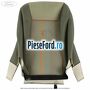 Tapiterie spatar scaun fata dreapta echipare ecrin multi florida 5 usi Ford Fiesta 2008-2012 1.6 TDCi 75 cp HHJF, UBJA diesel