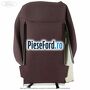 Tapiterie spatar scaun fata dreapta echipare ecrin multi soho 3 usi Ford Fiesta 2008-2012 1.6 TDCi 95 cp T3JA, TZJA, TZJB diesel