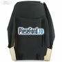 Tapiterie spatar scaun fata dreapta echipare max syracus VAN Ford Fiesta 2008-2012 1.25 82 cp SNJA, SNJB, SNJC, SNJD benzina