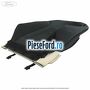 Tapiterie spatar scaun fata dreapta echipare max syracus VAN Ford Fiesta 2008-2012 1.6 TDCi 95 cp T3JA, TZJA, TZJB diesel
