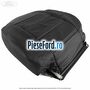 Tapiterie spatar scaun fata dreapta echipare napoli dark flint 4/5 usi Ford Focus 2008-2011 1.6 Ti 115 cp HXDA, HXDB, SIDA benzina
