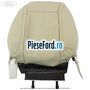 Tapiterie spatar scaun fata dreapta echipare napoli florida 3 usi Ford Fiesta 2008-2012 1.6 TDCi 90 cp HHJC, HHJD, HHJE diesel