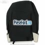 Tapiterie spatar scaun fata dreapta echipare quilt florida fara airbag Ford Fiesta 2008-2012 1.4 TDCi 70 cp F6JD, KVJA diesel