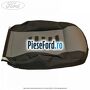 Tapiterie spatar scaun fata dreapta echipare Tic Toc Ford Focus 2008-2011 1.8 125 cp Q7DA, QQDA, QQDB benzina