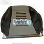 Tapiterie spatar scaun fata dreapta echipare Tic Toc Ford Focus 2008-2011 1.8 TDCi 115 cp KKDA diesel