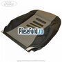 Tapiterie spatar scaun fata dreapta echipare Tic Toc Ford Focus 2008-2011 2.0 TDCi 110 cp IXDA diesel