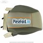 Tapiterie spatar scaun fata echipare ecrin multi florida 5 usi Ford Fiesta 2008-2012 1.4 97 cp RTJA, RTJB, SPJA, SPJC, SPJE benzina