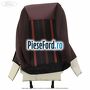 Tapiterie spatar scaun fata echipare ecrin multi soho 5 usi Ford Fiesta 2008-2012 1.6 TDCi 95 cp T3JA, TZJA, TZJB diesel