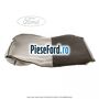 Tapiterie spatar scaun fata echipare track fairland Ford Ka 2009-2016 1.2 69 cp 169A4000, FP4 benzina