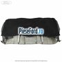 Tapiterie spatar scaun fata echipare vinilin cabina 2 usi Ford Ranger 2006-2012 3.0 TDCi 156 cp MD30DITC, WEAT diesel