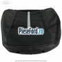 Tapiterie spatar scaun fata stanga echipare Airfield anthracite Ford Kuga 2008-2012 2.0 TDCI 4x4 163 cp TXDA diesel
