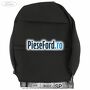 Tapiterie spatar scaun fata stanga echipare Anthracite Blue Ford Kuga 2008-2012 2.0 TDCi 136 cp G6DG, UKDA diesel