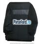 Tapiterie spatar scaun fata stanga echipare catalyst river rock Ford Ranger 2012-2015 2.2 TDCi 120 cp ENPF, GBVAJPF diesel