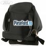 Tapiterie spatar scaun fata stanga echipare dotts max syracus Ford Fiesta 2008-2012 1.6 TDCi 75 cp HHJF, UBJA diesel