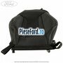 Tapiterie spatar scaun fata stanga echipare dotts max syracus Ford Fiesta 2008-2012 1.6 TDCi 90 cp HHJC, HHJD, HHJE diesel