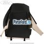 Tapiterie spatar scaun fata stanga echipare dotts trudi syracus 3 usi Ford Fiesta 2008-2012 1.6 TDCi 75 cp HHJF, UBJA diesel | Foto 2